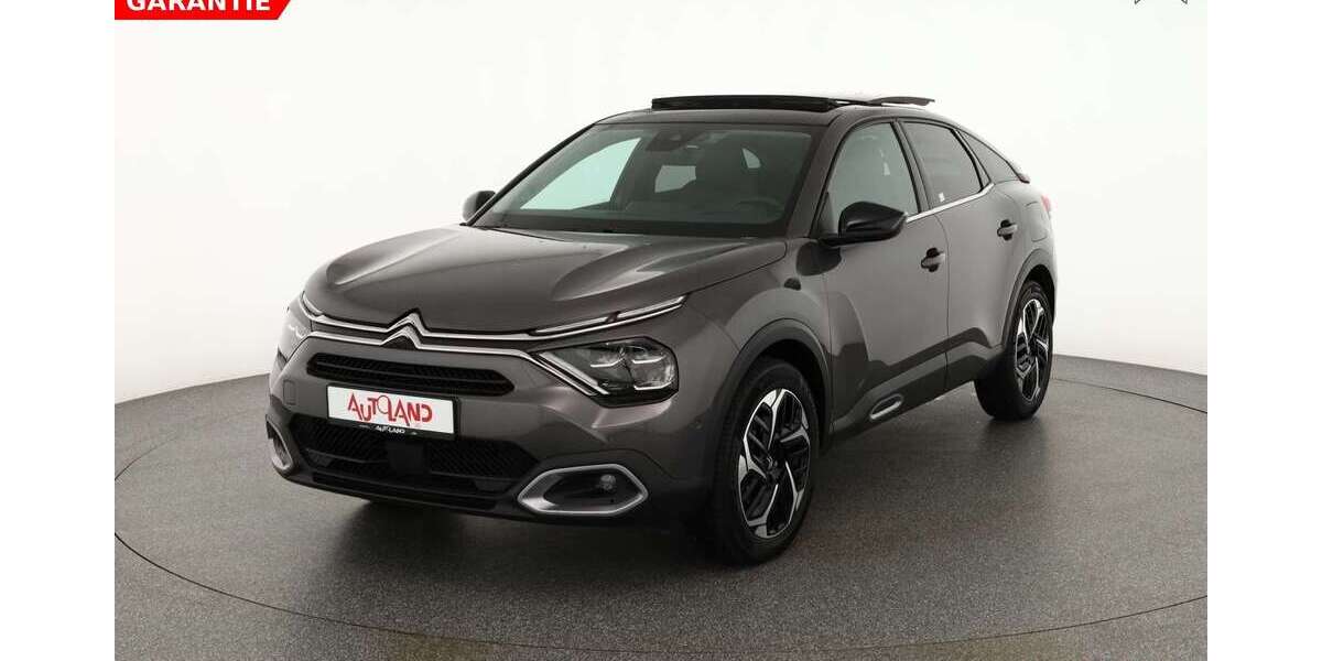 Citroen C4 8.423 km 19.490 &euro; Magdeburg 39118