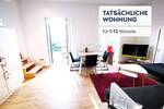 Etagenwohnung Magdeburg Stadtfeld Ost - 2 Zimmer, 2.126&euro; | Angebot:26122208