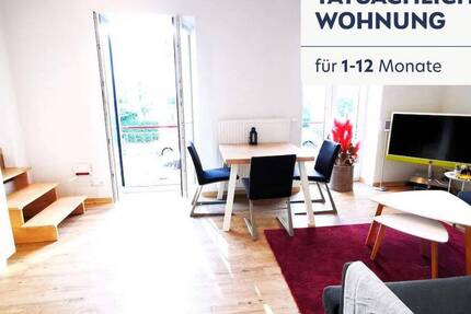 Wohnung Magdeburg Stadtfeld Ost - 2 Zimmer, 2.001&euro; | Angebot:26122208