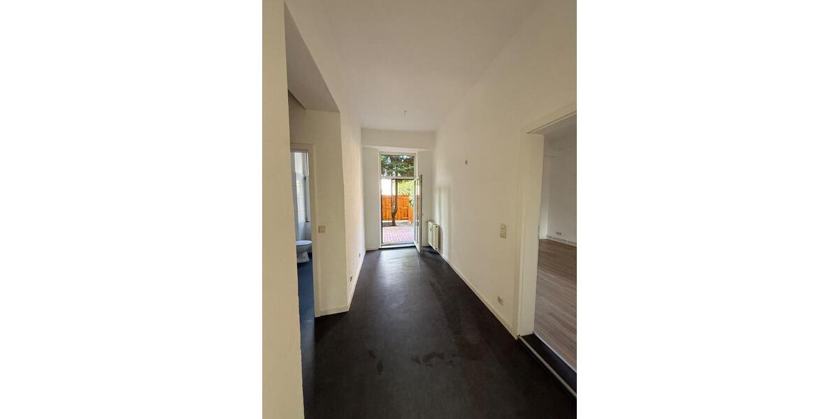Erdgeschoßwohnung Magdeburg Neue Neustadt - 2 Zimmer, 73 m&sup2;, 600&euro; | Angebot:27628373