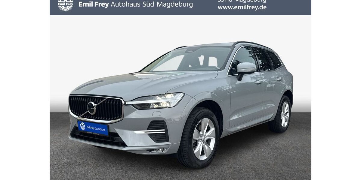 Volvo XC60 6.344 km 36.917 &euro; Magdeburg 39116