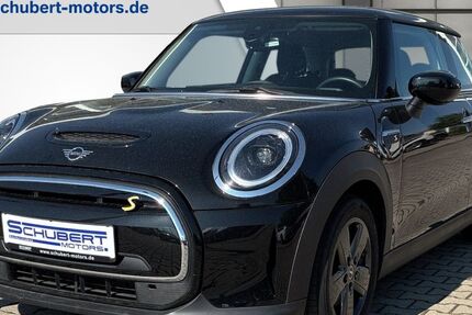 Mini Cooper SE 25.220 km 18.490 &euro; Oschersleben 39387