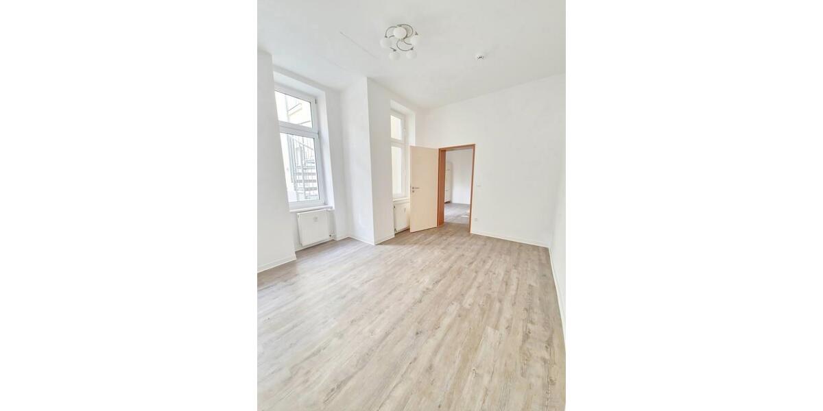 Etagenwohnung Magdeburg Nordwest - 3 Zimmer, 62 m&sup2;, 516&euro; | Angebot:25871283
