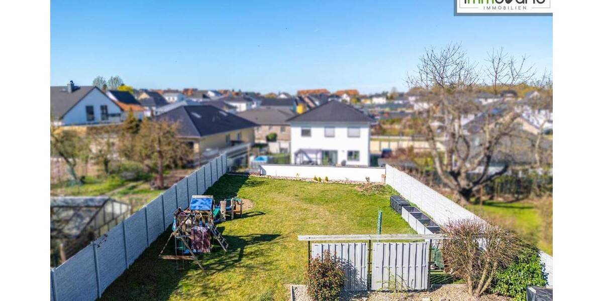 Doppelhaushälfte Niederndodeleben Niederndodeleben - 7 Zimmer, 160 m&sup2;, 399.000&euro; | Angebot:26208200