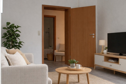 Wohnung Magdeburg Leipziger Straße - 3 Zimmer, 65 m&sup2;, 520&euro; | Angebot:25083245