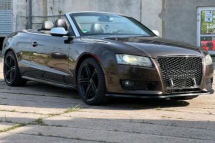 Audi A5 253.000 km 10.499 &euro; Barby 39249