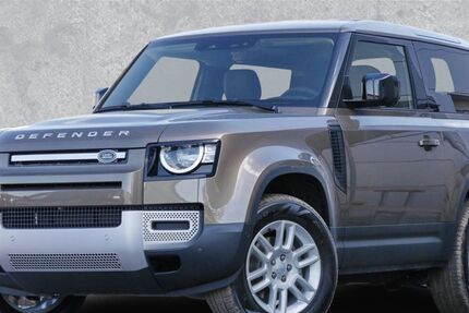 Land Rover Defender 4.999 km 66.999 € Magdeburg 39116