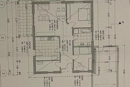 Einfamilienhaus Bungalow in Bregenstedt zimmer