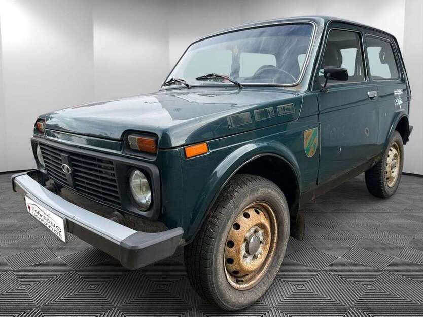 Niva