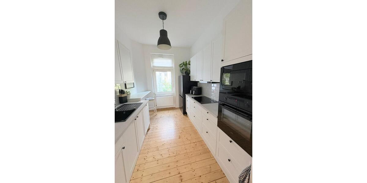 Etagenwohnung Magdeburg Nordwest - 5 Zimmer, 134 m&sup2;, 310.000&euro; | Angebot:26606657