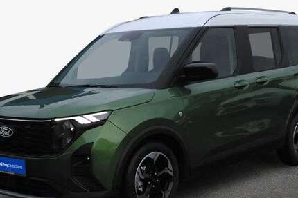 Ford Tourneo Courier 7.000 km 34.767 &euro; Magdeburg 39116