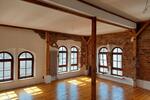 Liebhaber Loft im Dachgeschoss 2 Raum 113m2 2 zimmer