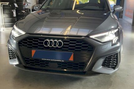 Audi A3 65.660 km 22.950 &euro; Magdeburg 39112