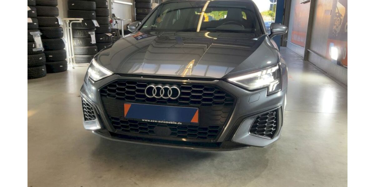 Audi A3 65.660 km 22.950 &euro; Magdeburg 39112
