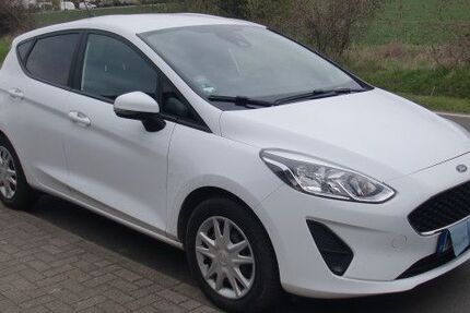 Ford Fiesta 101.000 km 7.700 &euro; Magdeburg 39114