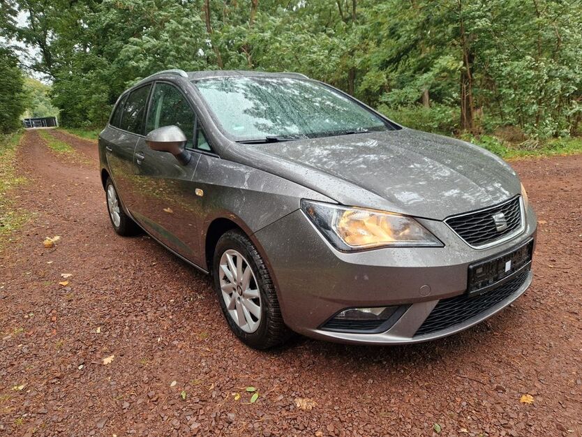 Seat Ibiza 134.000 km 4.990 € Theeßen 39291