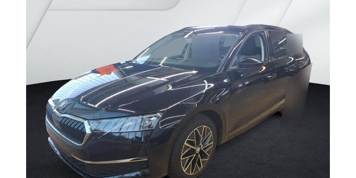 Skoda Octavia 21.447 km 34.890 € Magdeburg 39128