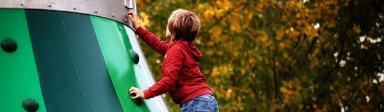 Klettern in Magdeburg