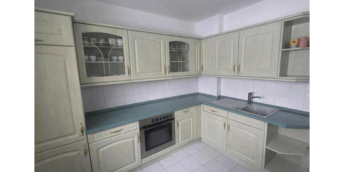 Etagenwohnung Magdeburg Beyendorf-Sohlen - 2 Zimmer, 65 m&sup2;, 680&euro; | Angebot:24984075