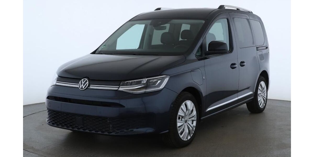 VW Caddy 10.506 km 42.880 &euro; Hohe Börde OT Hermsdorf bei Magdeburg 39326