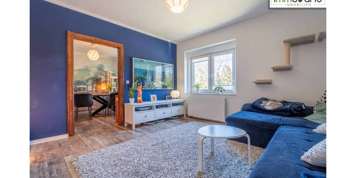 Doppelhaushälfte Niederndodeleben Niederndodeleben - 7 Zimmer, 160 m&sup2;, 399.000&euro; | Angebot:26208200