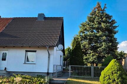 Haus Erxleben - 4 Zimmer, 88 m&sup2;, 80.000&euro; | Angebot:25439171