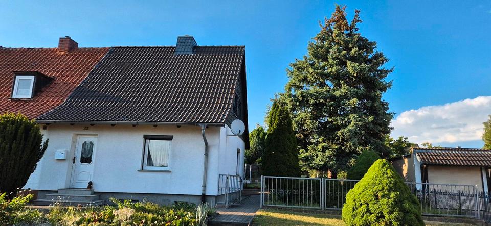 Reihenhaus Erxleben - 4 Zimmer, 88 m&sup2;, 80.000&euro; | Angebot:25439171