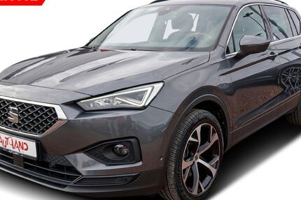 Seat Tarraco 56.159 km 24.990 &euro; Magdeburg 39118