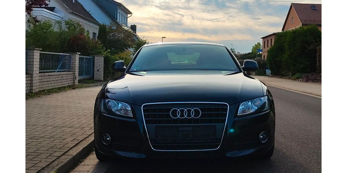 Audi A5 135.000 km 7.999 &euro; Magdeburg 39110
