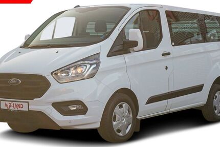 Ford Transit Custom 20.844 km 31.890 &euro; Magdeburg 39118