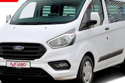 Ford Transit Custom 20.844 km 32.890 &euro; Magdeburg 39118
