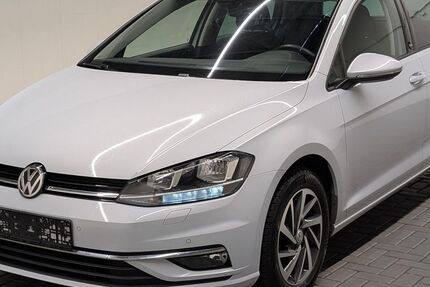 VW Golf 93.200 km 13.980 &euro; Langenweddingen 39171