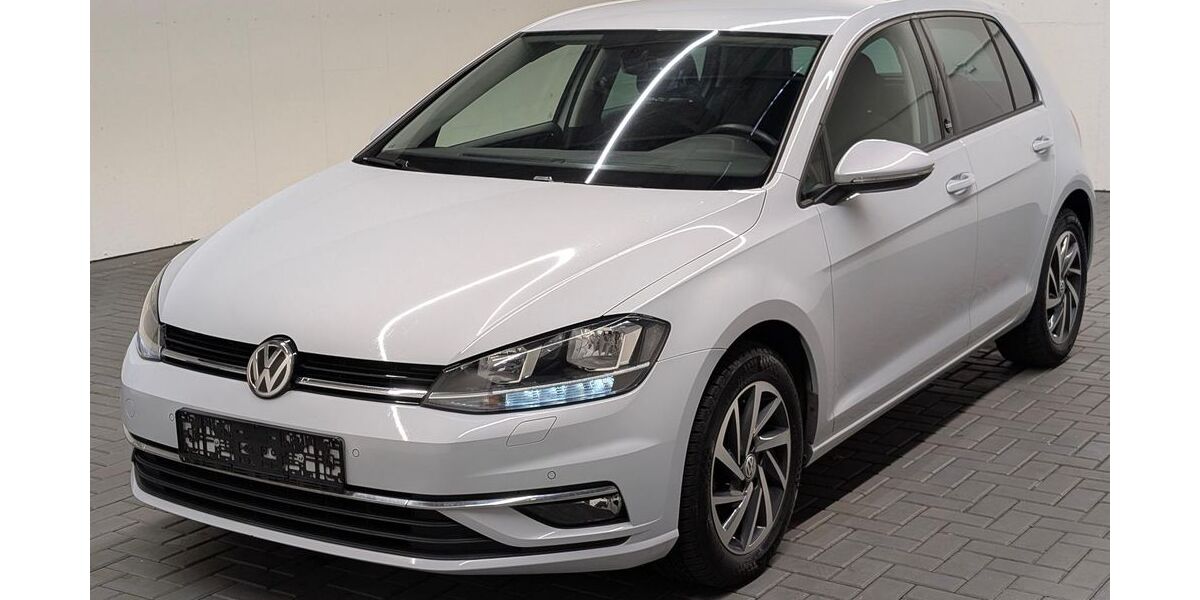 VW Golf 93.200 km 13.980 &euro; Langenweddingen 39171