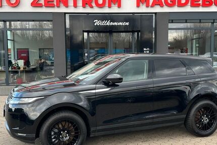 Land Rover Range Rover Evoque 49.490 km 24.950 &euro; Magdeburg 39112