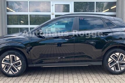 Hyundai KONA 9.812 km 27.200 € Magdeburg 39116