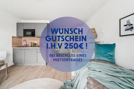 Wohnung Magdeburg Alte Neustadt - 1 Zimmer, 23 m&sup2;, 355&euro; | Angebot:26623950