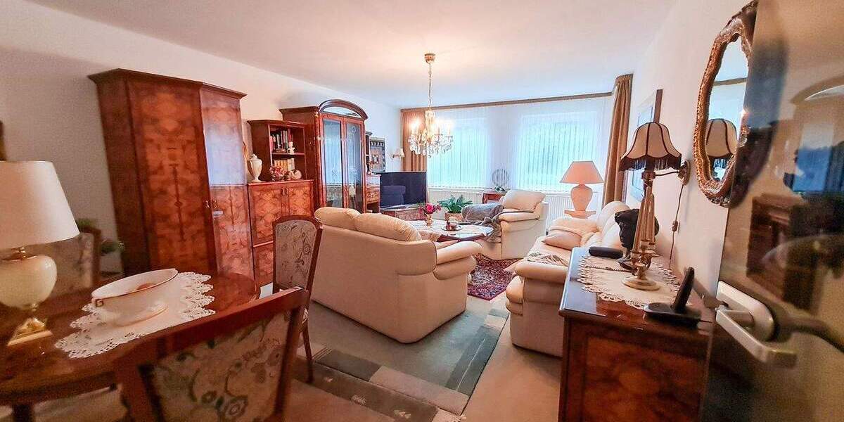 Etagenwohnung Magdeburg Sudenburg - 1 Zimmer, 63 m&sup2;, 93.000&euro; | Angebot:24435560