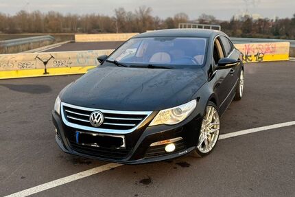VW CC 200.000 km 6.499 € Magdeburg 39106