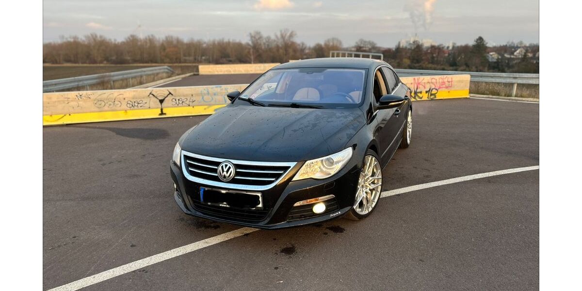 VW CC 200.000 km 6.499 &euro; Magdeburg 39106