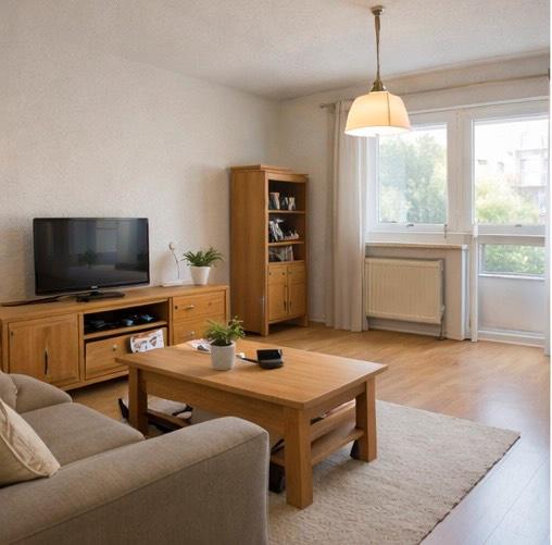 Etagenwohnung Magdeburg Diesdorf - 2 Zimmer, 57 m&sup2;, 153.607&euro; | Angebot:24531867