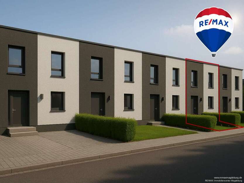 Haus zum Mieten in Magdeburg Lemsdorf 1.720 € 136.15 m² 4 zimmer