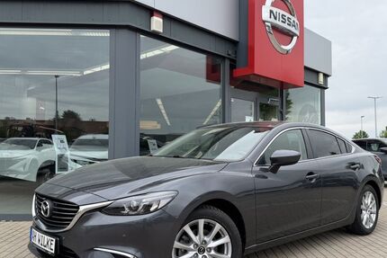 Mazda 6 89.400 km 14.900 &euro; Magdeburg 39120