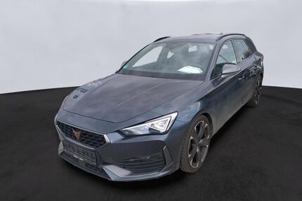 Cupra Leon 25.490 km 29.840 &euro; Magdeburg 39126