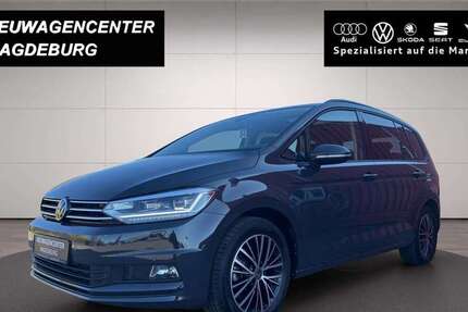 VW Touran 11.998 km 34.980 &euro; Magdeburg 39128