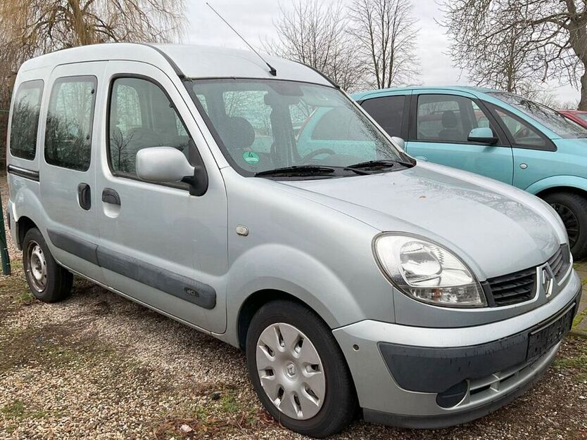 Kangoo