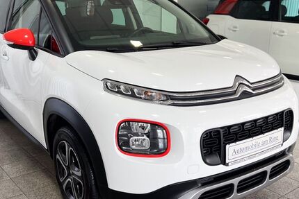 Citroen C3 84.520 km 10.880 &euro; Magdeburg 39120