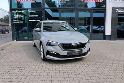 Skoda Scala 58.000 km 20.450 € Magdeburg 39110