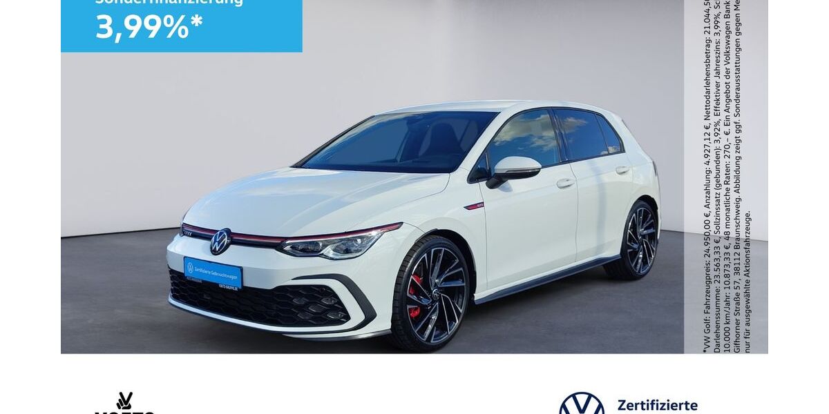 VW Golf 25.287 km 29.295 &euro; Magdeburg 39114