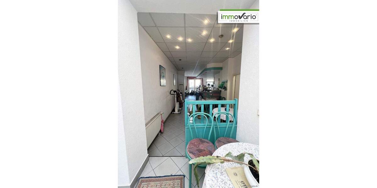 Mehrfamilienhaus, Wohnhaus Burg - 7 Zimmer, 109 m&sup2;, 139.000&euro; | Angebot:25699967
