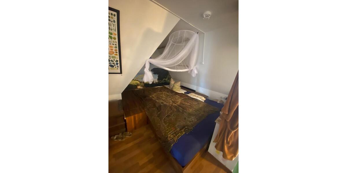 Maisonettenwohnung Magdeburg Nordwest - 3 Zimmer, 85 m&sup2;, 800&euro; | Angebot:27628214